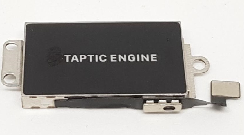 Repuesto Vibrador iPhone XS Max